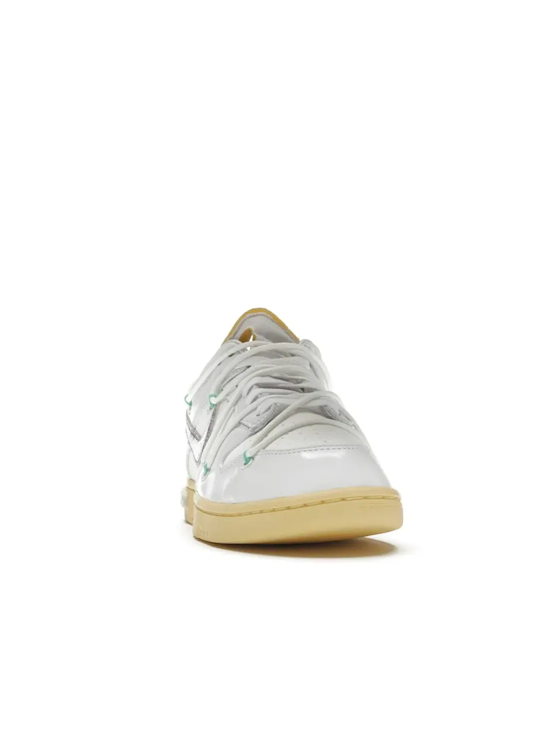 Мужские кроссовки Lifestyle Nike Nike Dunk Low — изображение 2 из 4