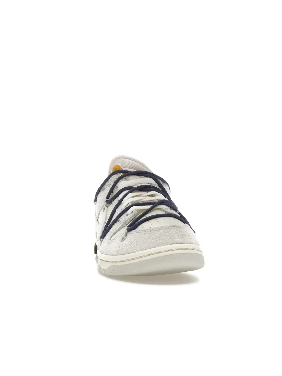 Мужские кроссовки Lifestyle Nike Dunk Low Nike — изображение 2 из 4, серый