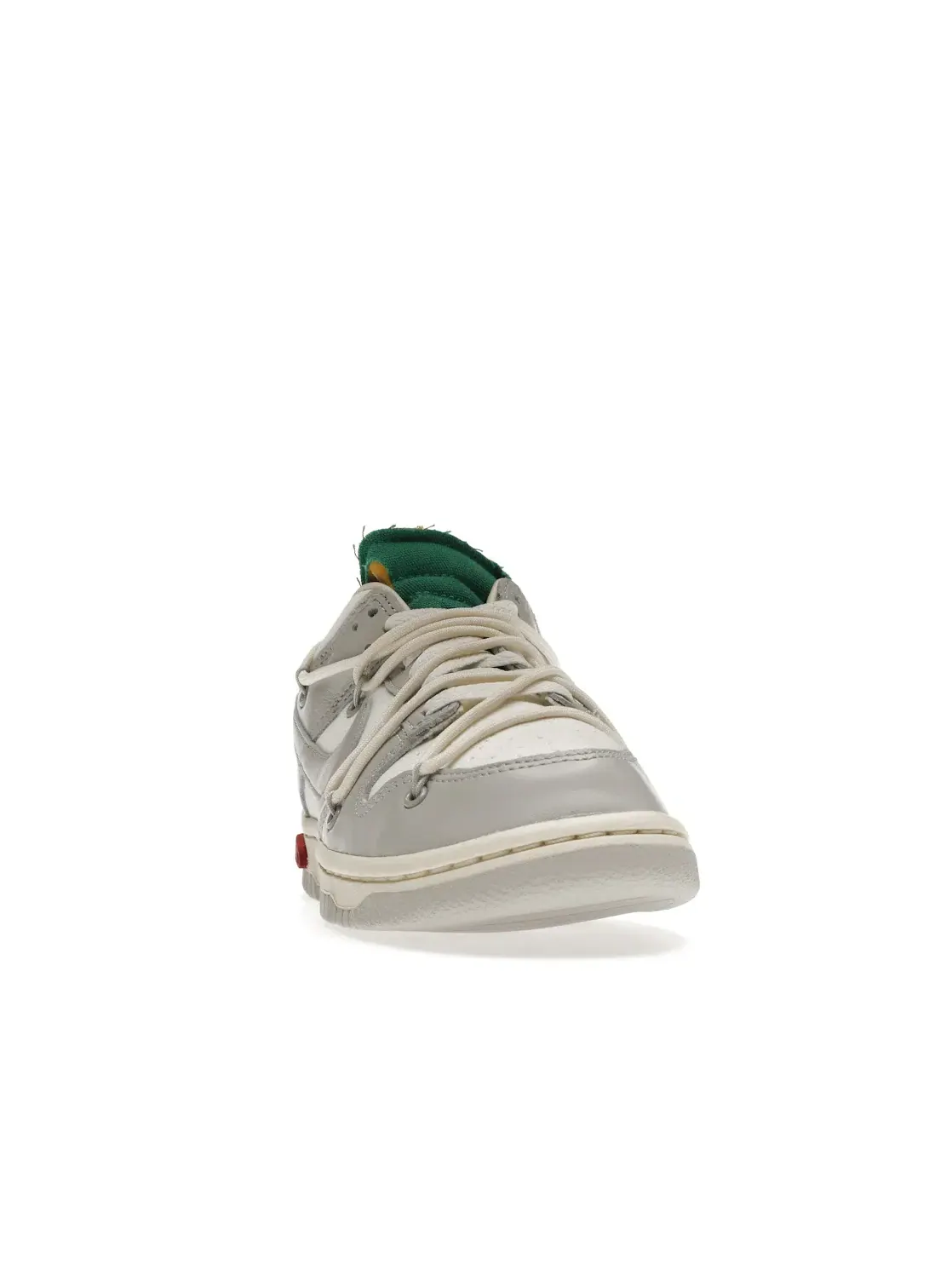 Мужские кроссовки Lifestyle с принтом Nike Dunk Low Nike — изображение 2 из 4