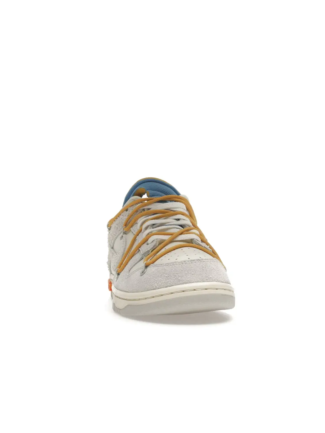 Мужские кроссовки Lifestyle Nike Dunk Low — изображение 2 из 4, серый-светлый
