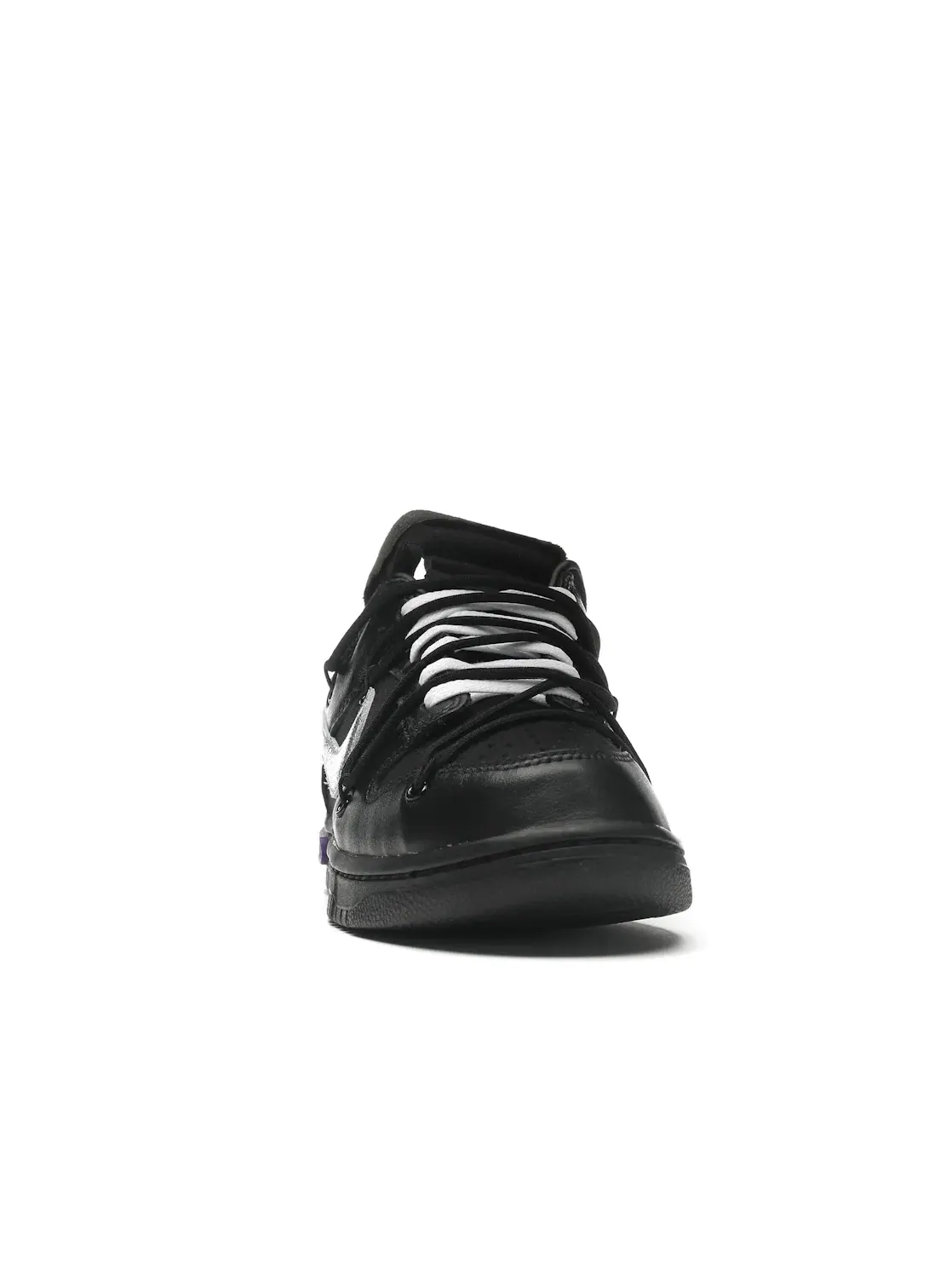 Мужские кроссовки Lifestyle с принтом Nike Dunk Low Off-White Lot 50 Nike — изображение 2 из 4