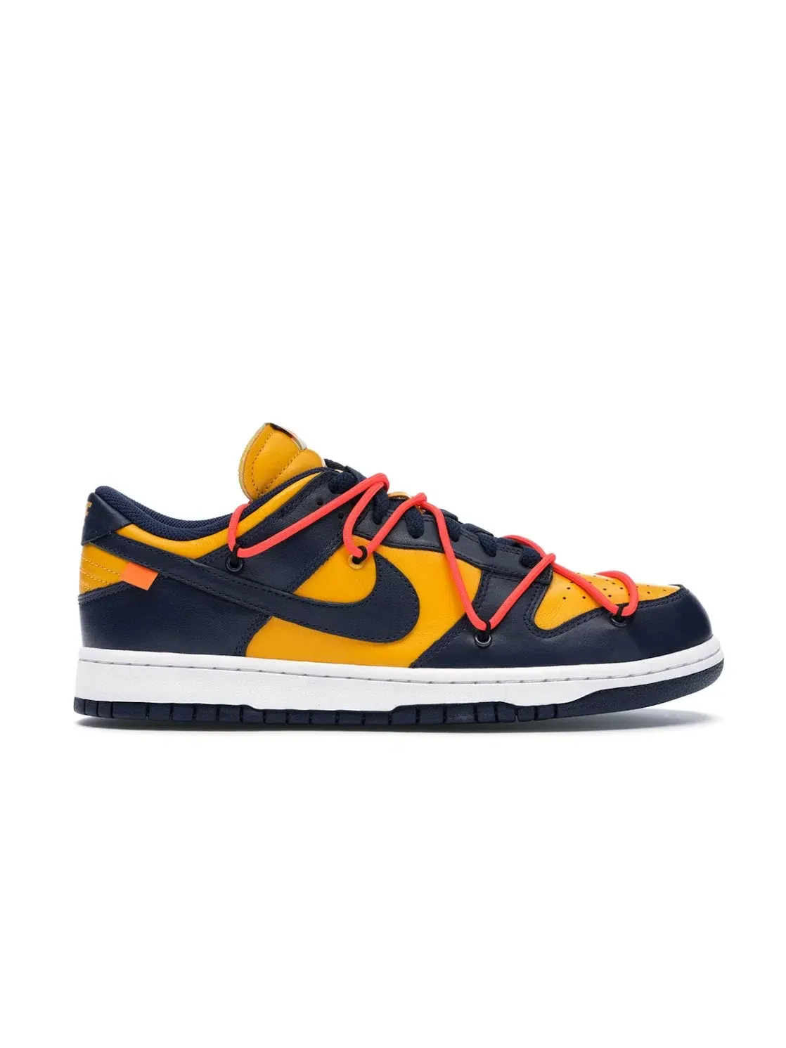 Мужские кроссовки с принтом Nike Dunk Low Nike — изображение 1 из 4