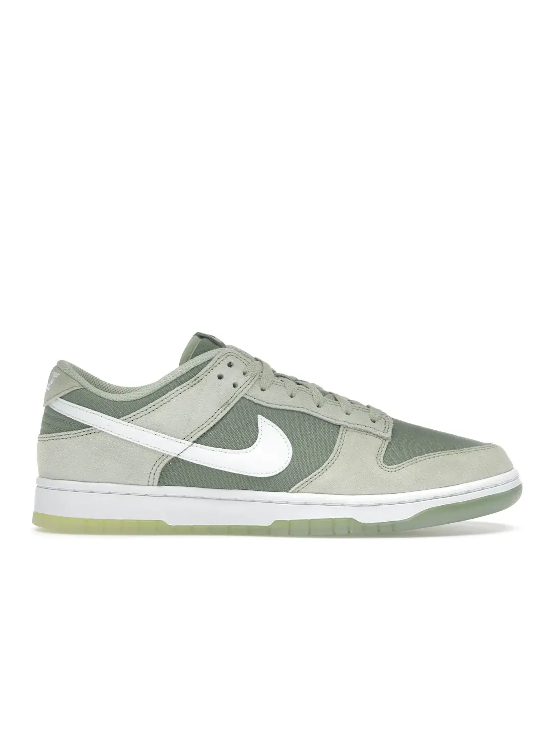 Мужские кроссовки Lifestyle Nike Dunk Low — изображение 1 из 4