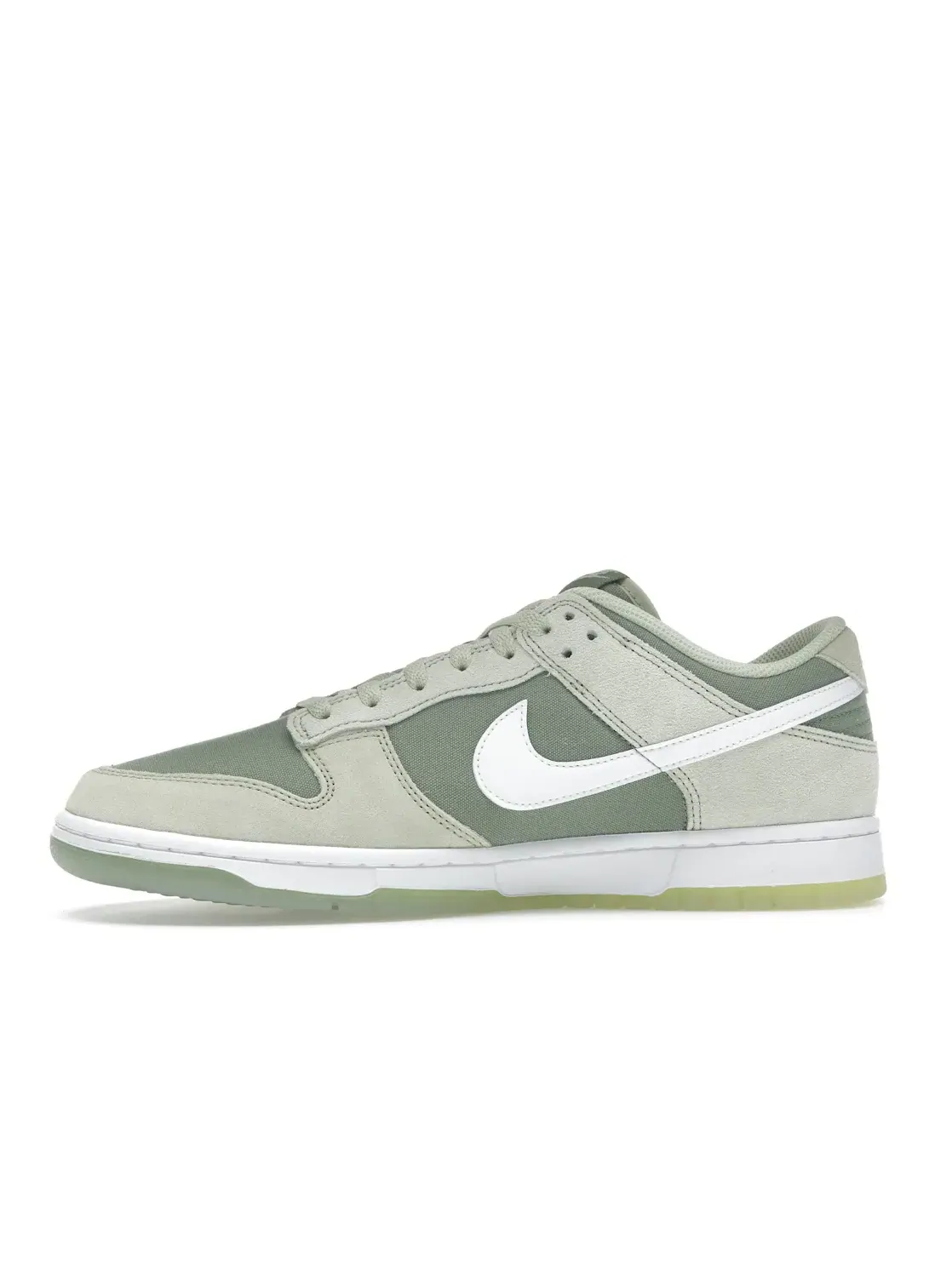 Мужские кроссовки Lifestyle Nike Dunk Low — изображение 3 из 4