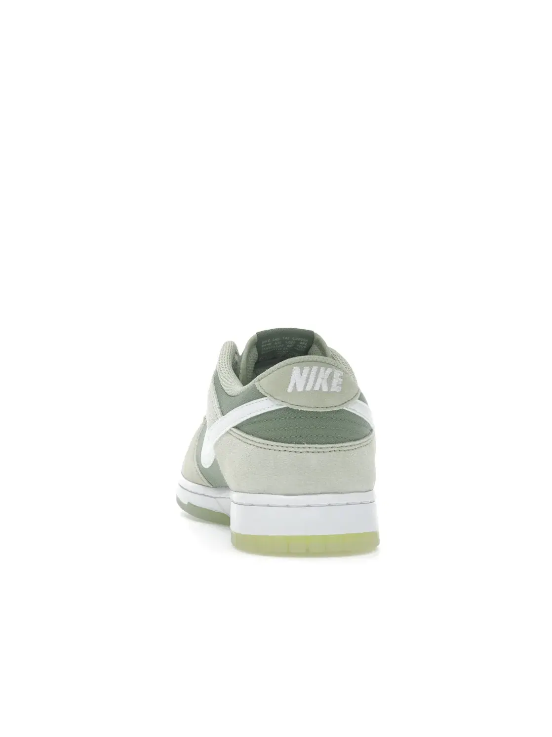 Мужские кроссовки Lifestyle Nike Dunk Low — изображение 4 из 4