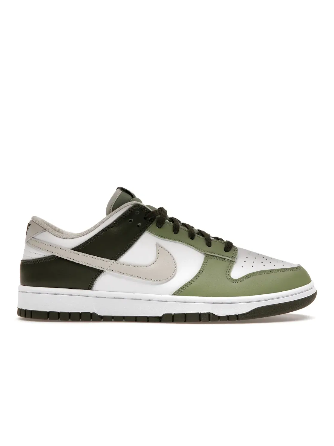 Мужские кроссовки Lifestyle Nike Dunk Low — изображение 1 из 4