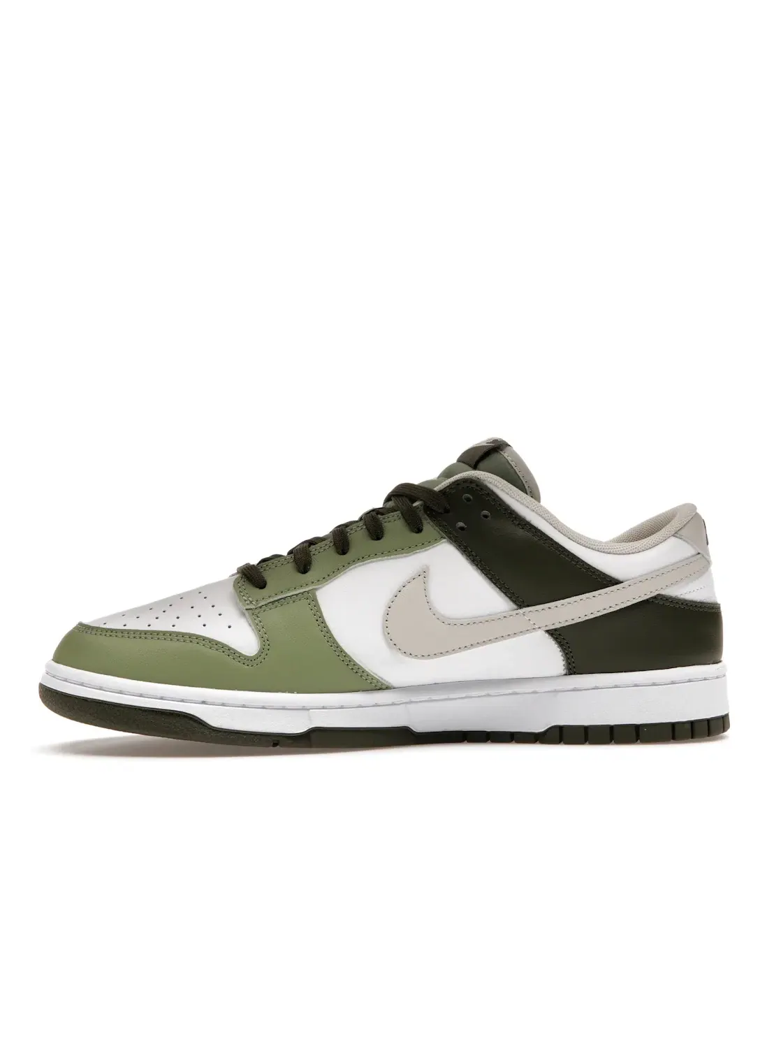Мужские кроссовки Lifestyle Nike Dunk Low — изображение 3 из 4