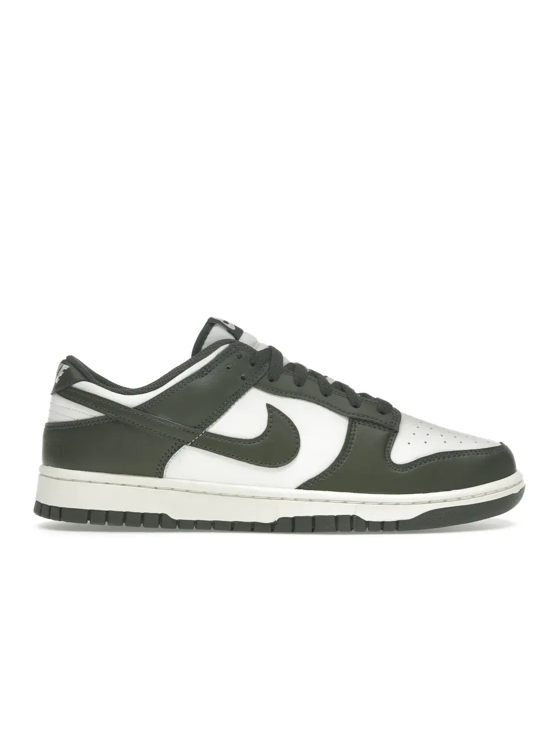 Мужские кроссовки с низкой посадкой Nike Dunk Low — изображение 1 из 4