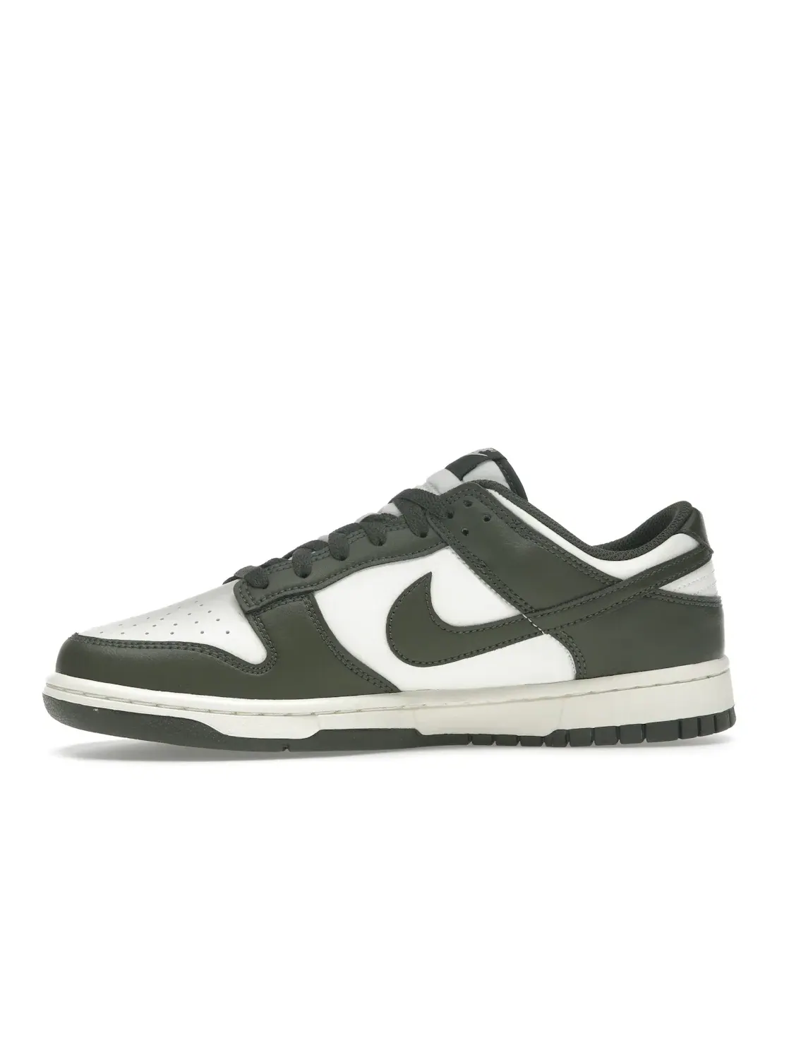 Мужские кроссовки с низкой посадкой Nike Dunk Low — изображение 3 из 4