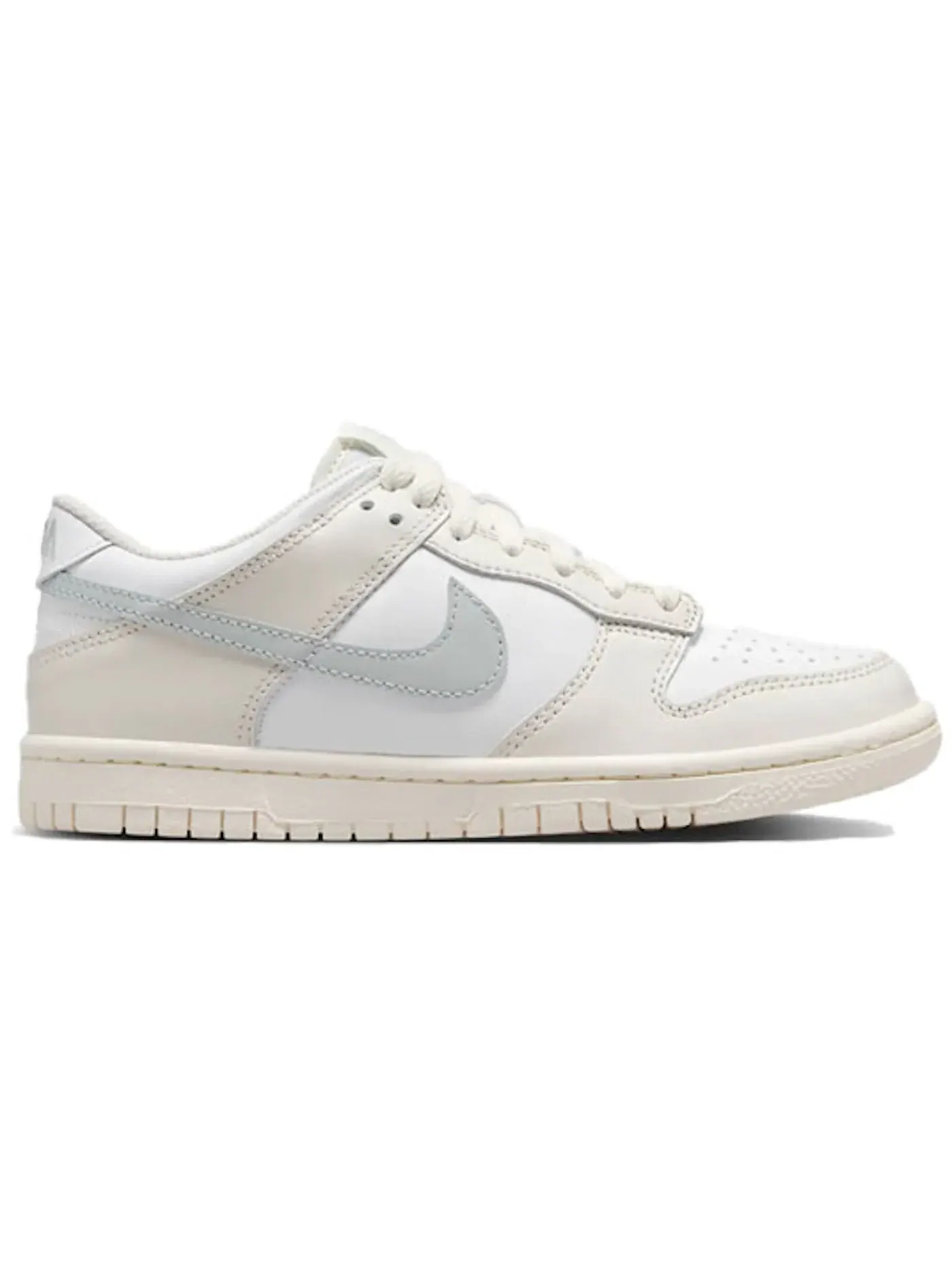 Детские кроссовки Lifestyle Nike Dunk Low — изображение 1 из 1