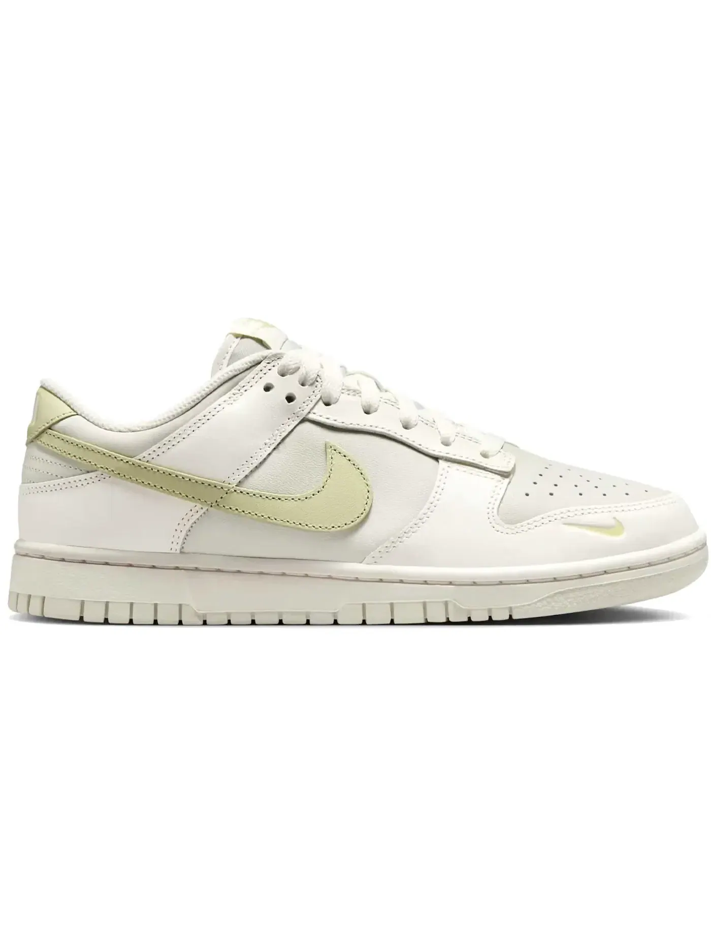 Женские кроссовки повседневные Nike Dunk Low Nike — изображение 1 из 1