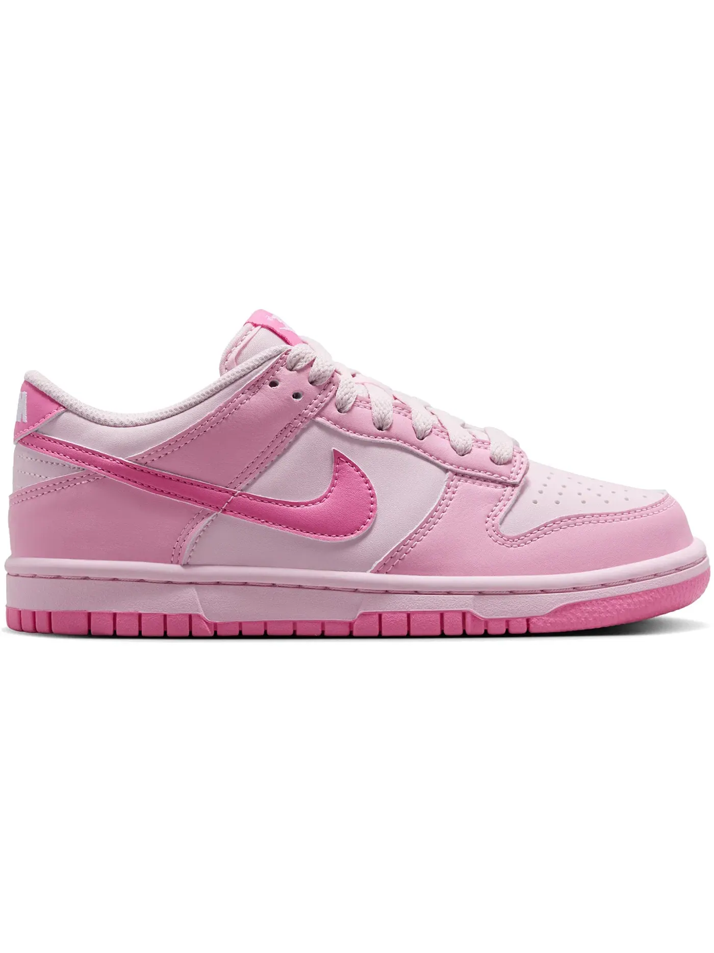 Детские кроссовки Lifestyle Nike Dunk Low — изображение 1 из 1