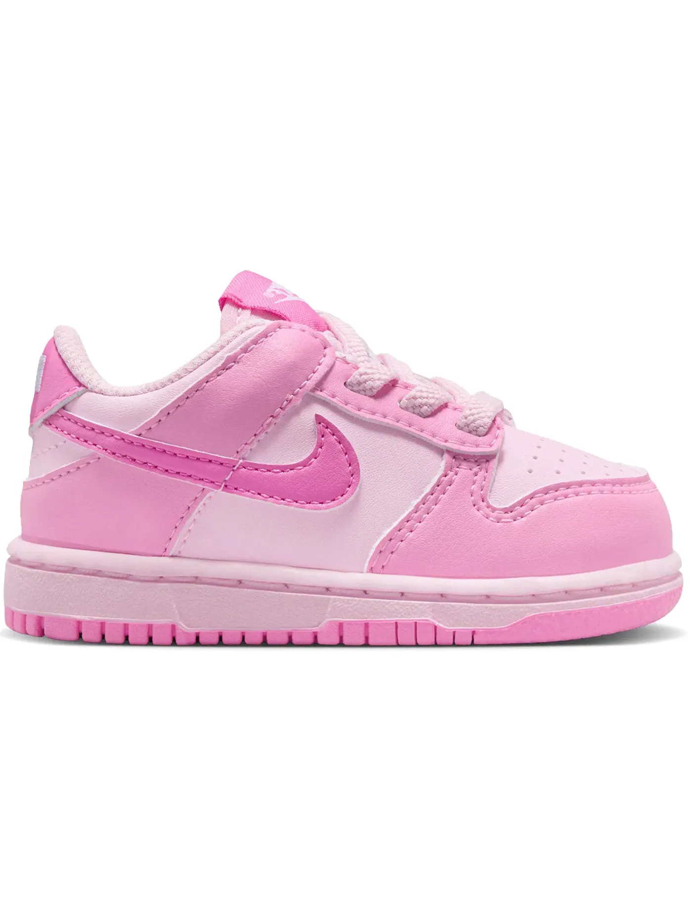 Детские кроссовки Lifestyle Nike Dunk Low — изображение 1 из 1