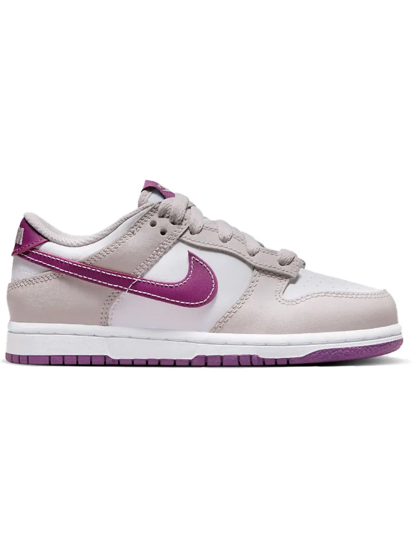 Детские кроссовки Lifestyle Nike Dunk Low — изображение 1 из 1