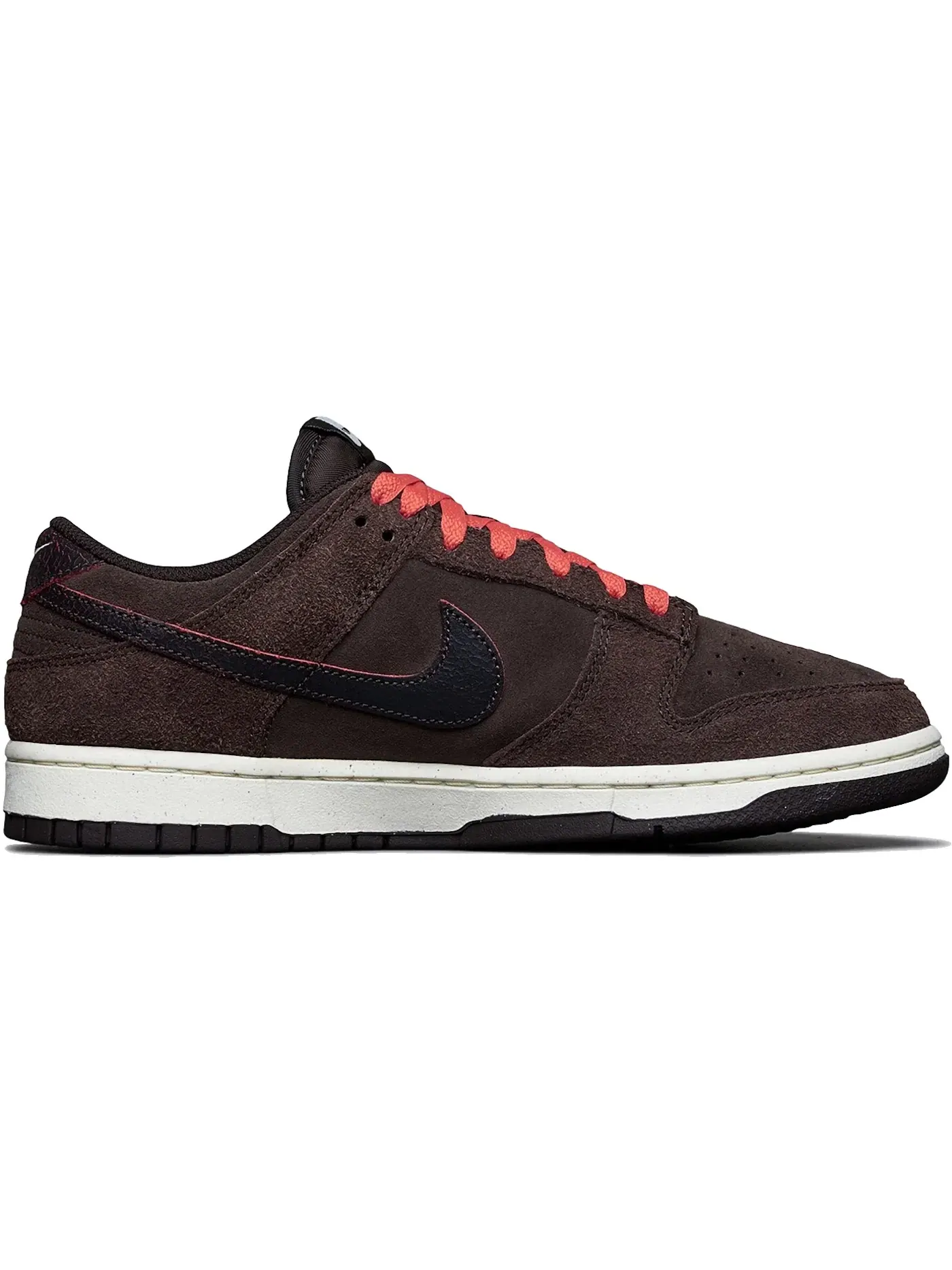 Мужские кроссовки Lifestyle Nike Dunk Low Premium — изображение 1 из 1, коричневый/коричневый