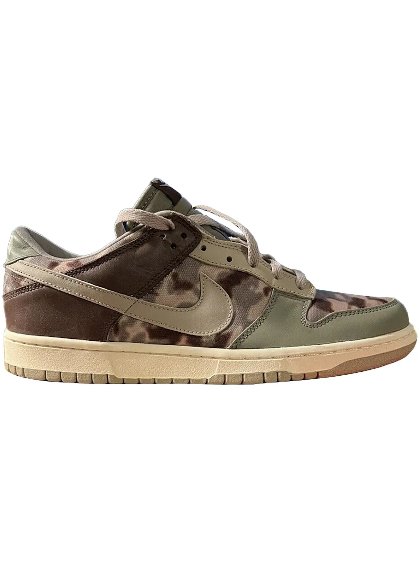 Мужские кроссовки Lifestyle Nike Dunk Low Premium — изображение 1 из 1