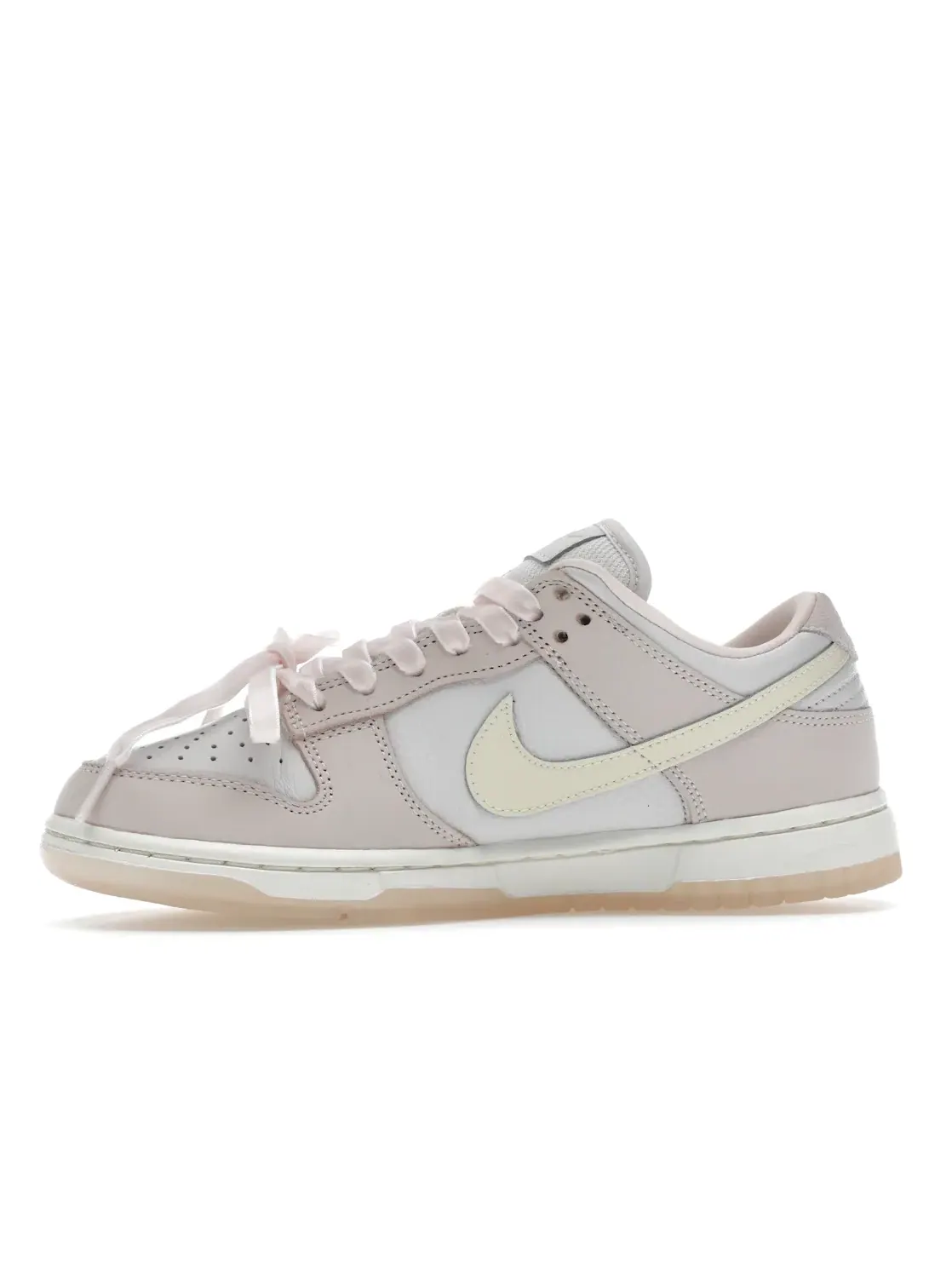 Женские кроссовки Lifestyle с замшевым верхом Nike Dunk Low Premium — изображение 3 из 4