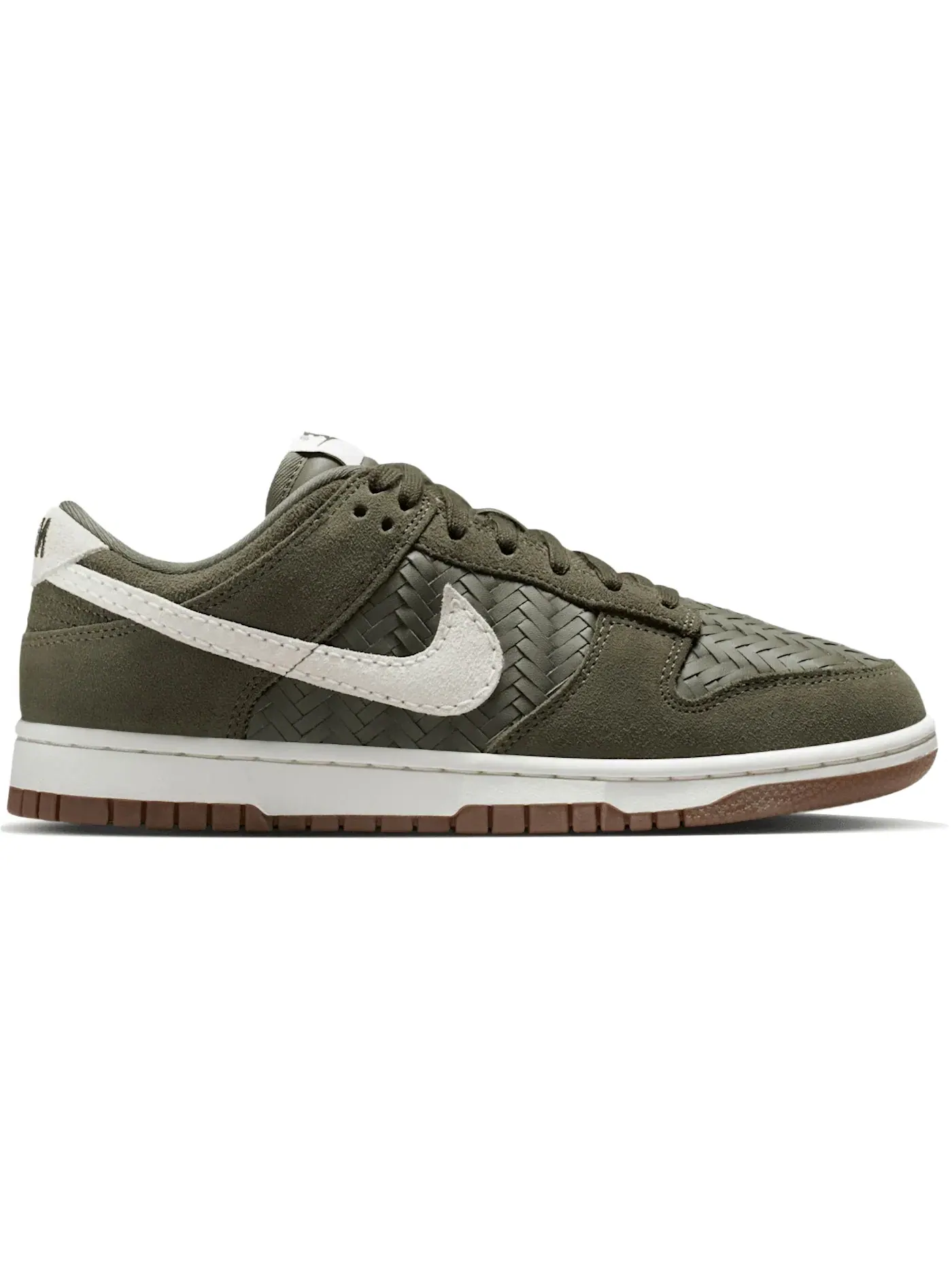 Женские кроссовки Nike Dunk Low Premium SE — изображение 1 из 1