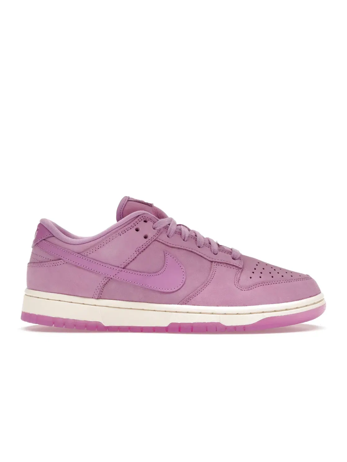 Женские кроссовки Lifestyle Nike Dunk Low PRM MF — изображение 1 из 4, бледный слоновая кость