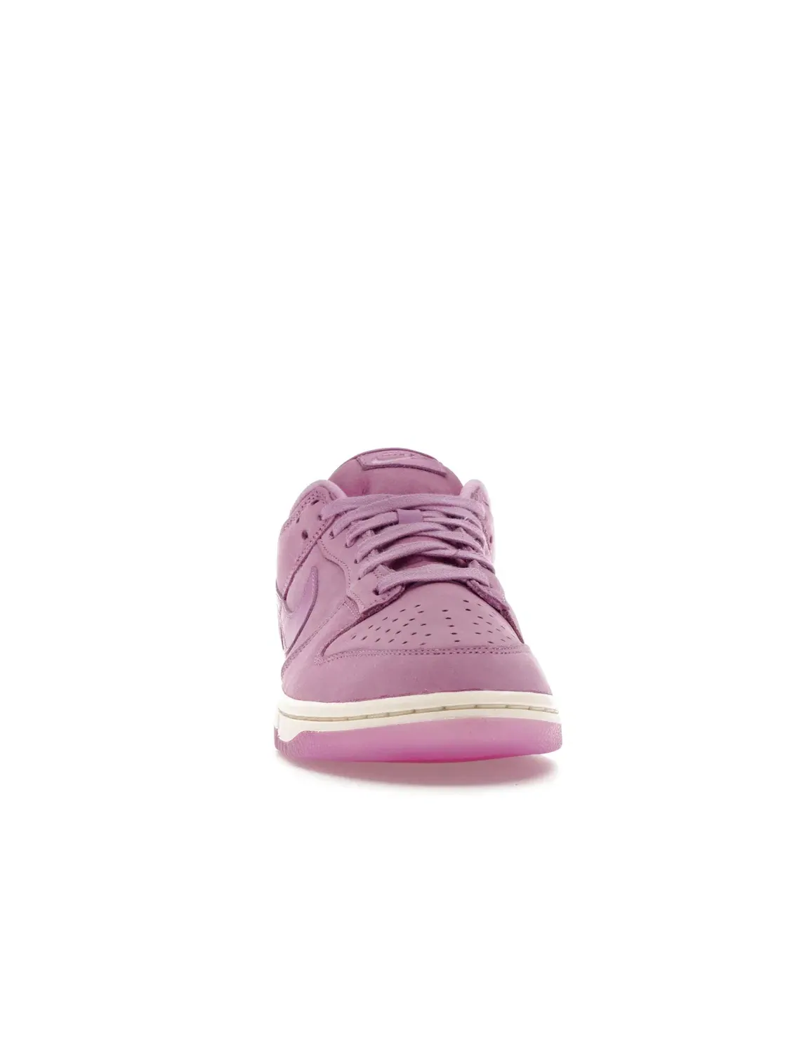 Женские кроссовки Lifestyle Nike Dunk Low PRM MF — изображение 2 из 4, бледный слоновая кость