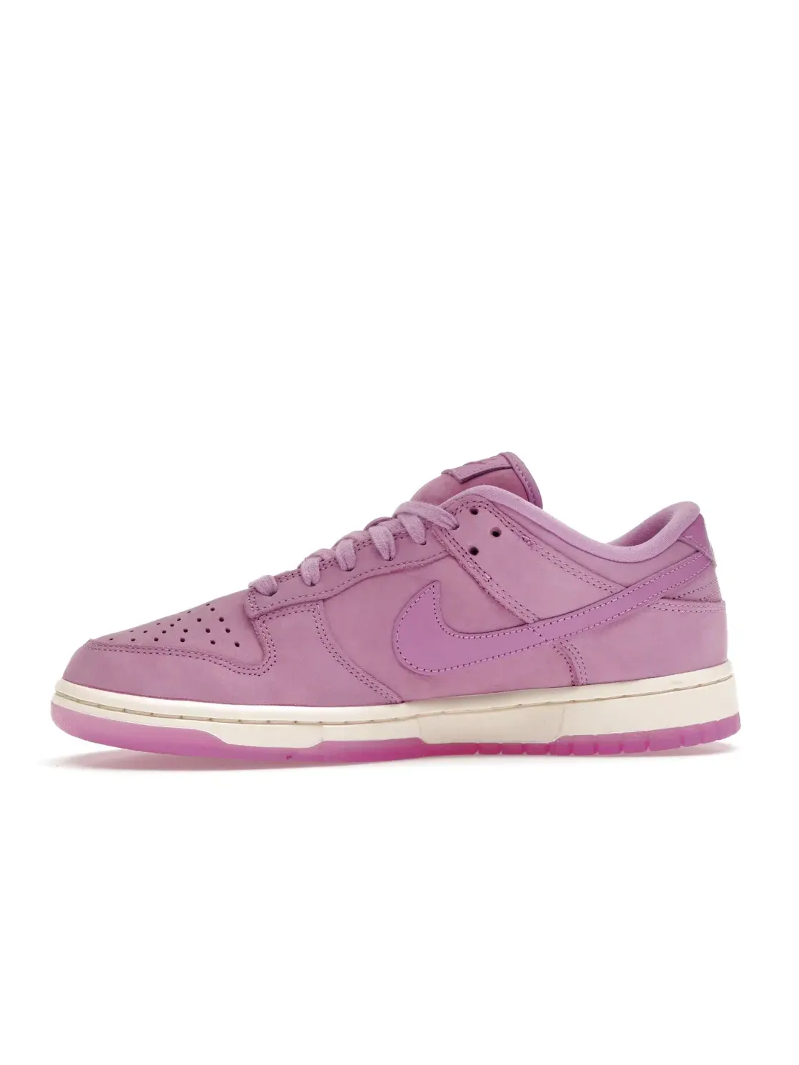 Женские кроссовки Lifestyle Nike Dunk Low PRM MF — изображение 3 из 4, бледный слоновая кость