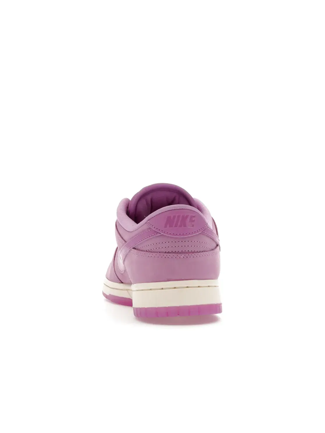 Женские кроссовки Lifestyle Nike Dunk Low PRM MF — изображение 4 из 4, бледный слоновая кость