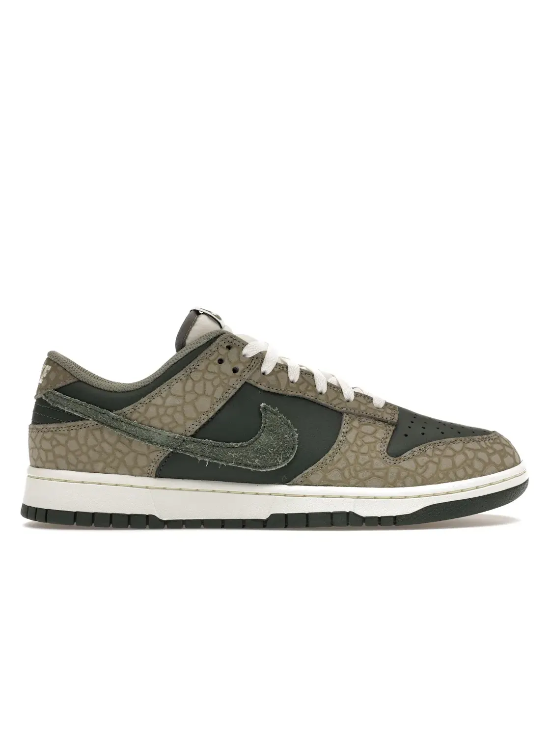 Мужские кроссовки Lifestyle Nike Dunk Low PRM — изображение 1 из 4