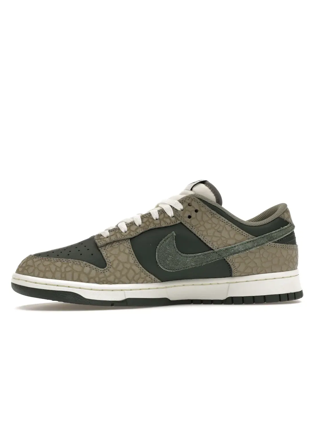 Мужские кроссовки Lifestyle Nike Dunk Low PRM — изображение 3 из 4