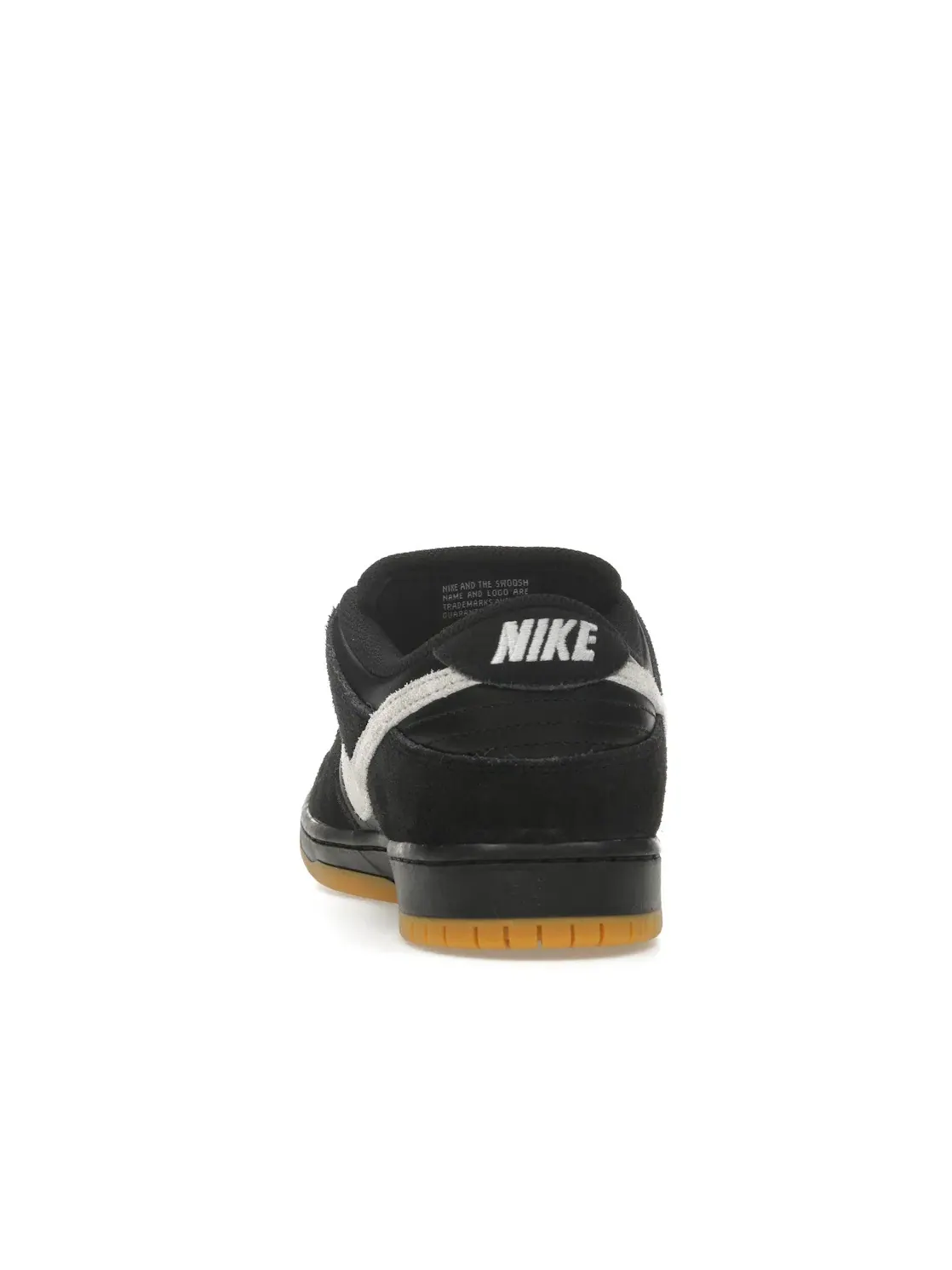 Мужские кроссовки Lifestyle Nike Dunk Low Pro SB — изображение 4 из 4