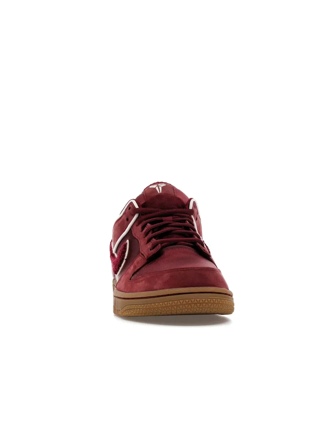Мужские кроссовки без рукавов Nike Dunk Low Protro Nike — изображение 2 из 4, красный