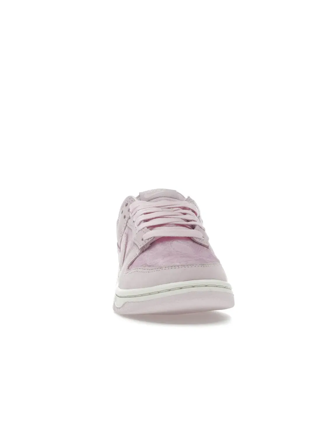 Женские кроссовки Lifestyle Nike Nike Dunk Low — изображение 2 из 4, розовый/розовый