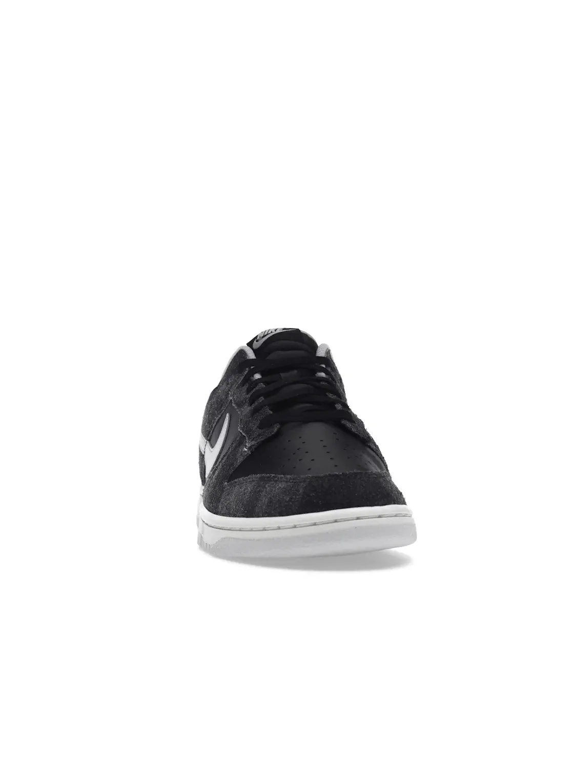 Мужские кроссовки Lifestyle Nike Dunk Low — изображение 2 из 4, черный/платиновый