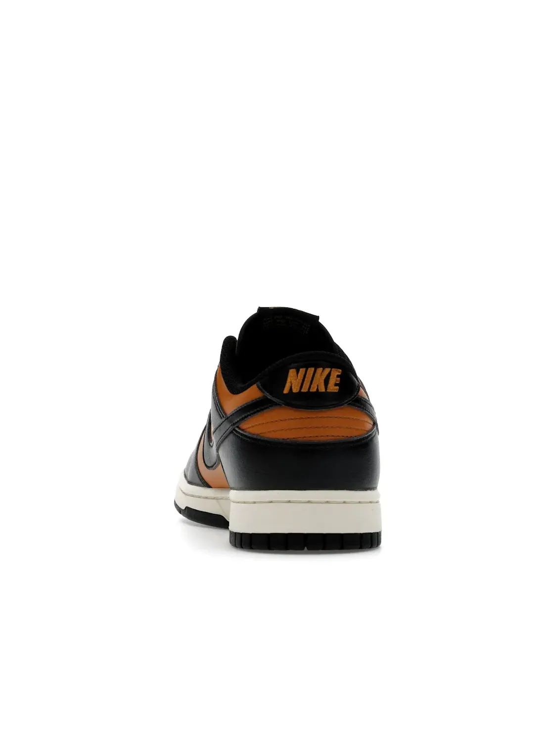 Мужские кроссовки Lifestyle Nike Dunk Low Retro — изображение 4 из 4