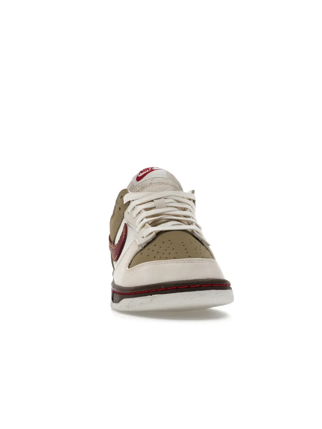 Женские кроссовки Nike Dunk Low Retro — изображение 2 из 4