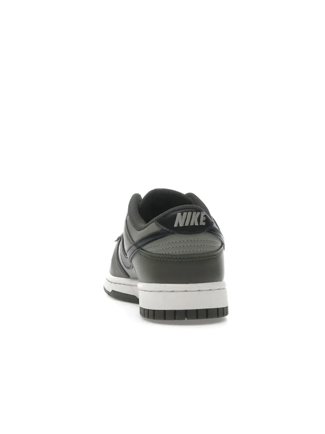 Мужские кроссовки Lifestyle Nike Dunk Low Retro — изображение 4 из 4, светлый/черный/хаки