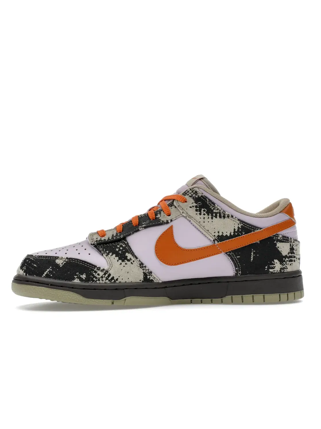 Мужские кроссовки Lifestyle с принтом Nike Dunk Low Retro LTD Nike — изображение 3 из 4