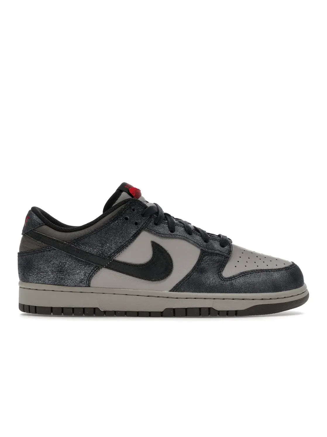 Мужские кроссовки Lifestyle Nike Dunk Low Retro NYC CBGB — изображение 1 из 4