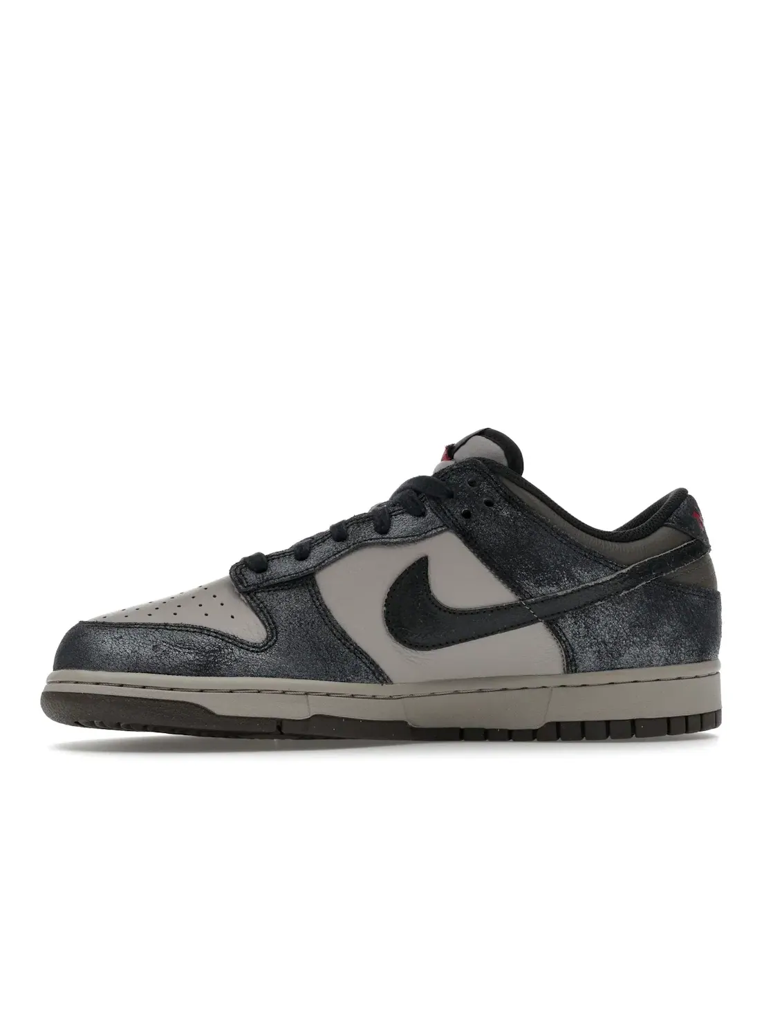 Мужские кроссовки Lifestyle Nike Dunk Low Retro NYC CBGB — изображение 3 из 4