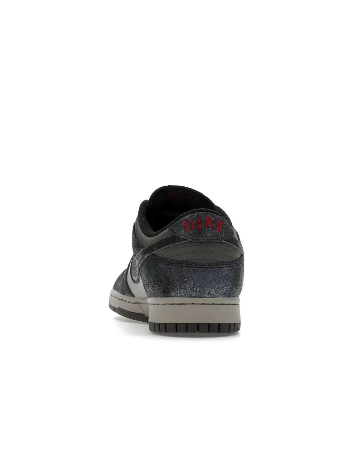 Мужские кроссовки Lifestyle Nike Dunk Low Retro NYC CBGB — изображение 4 из 4
