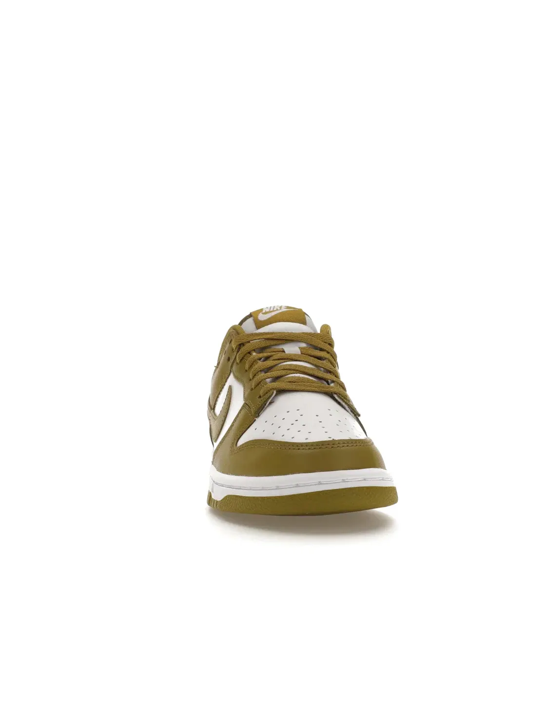 Мужские кроссовки Lifestyle Nike Dunk Low Retro Nike — изображение 2 из 4, белый