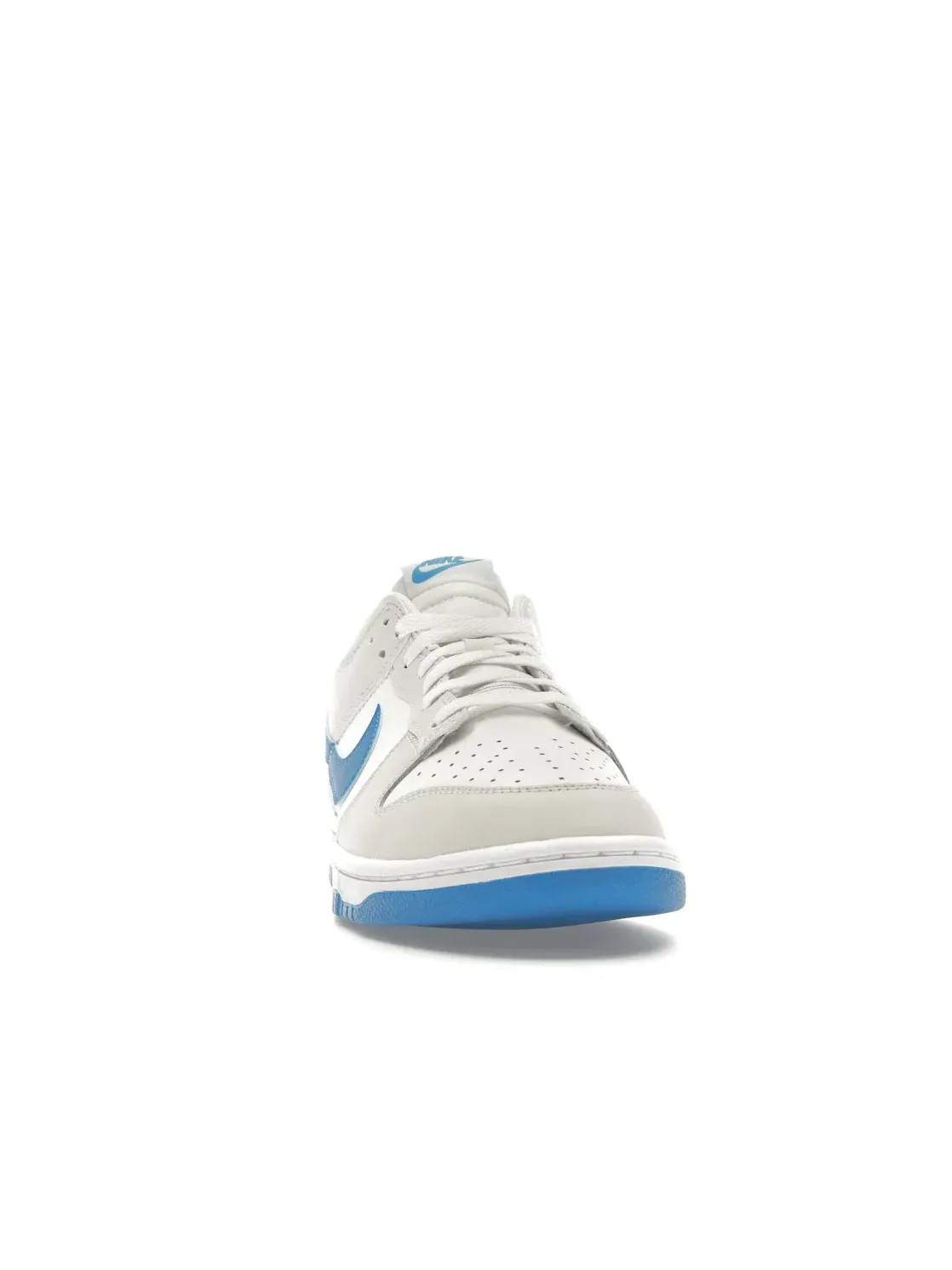 Мужские кроссовки с цветовой блокировкой Nike Dunk Low Retro — изображение 2 из 4