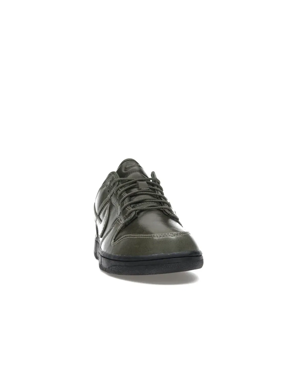 Мужские кроссовки с премиальным исполнением Nike Dunk Low Retro Premium Nike — изображение 1 из 3