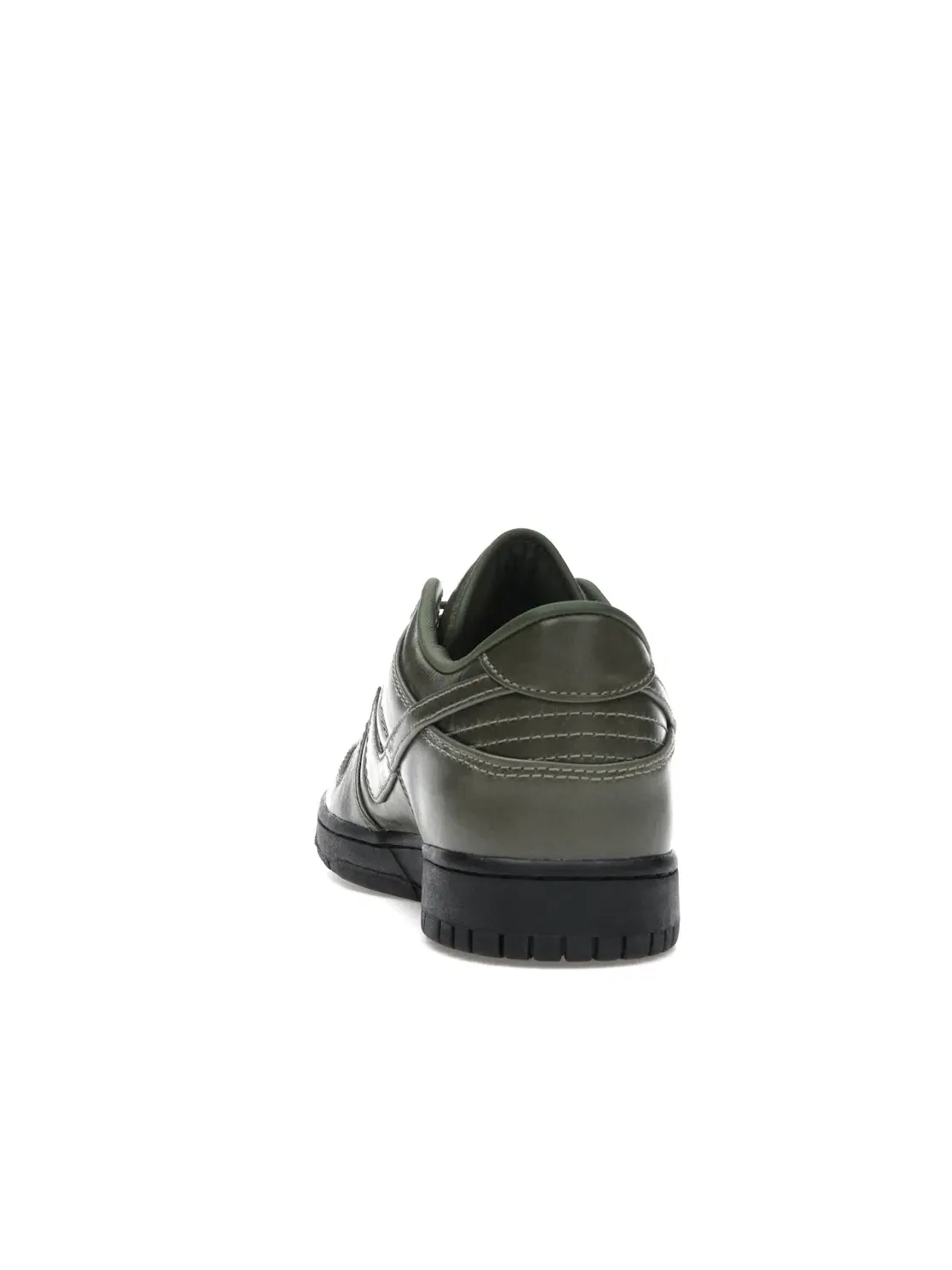 Мужские кроссовки с премиальным исполнением Nike Dunk Low Retro Premium Nike — изображение 3 из 3
