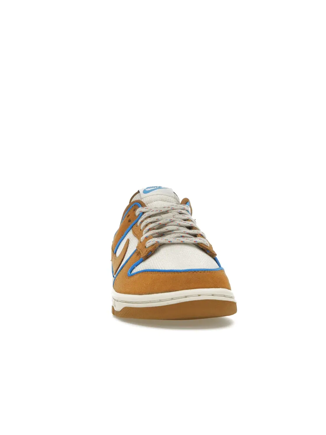 Мужские кроссовки Lifestyle с принтом Nike Dunk Low Retro Premium Nike — изображение 2 из 4