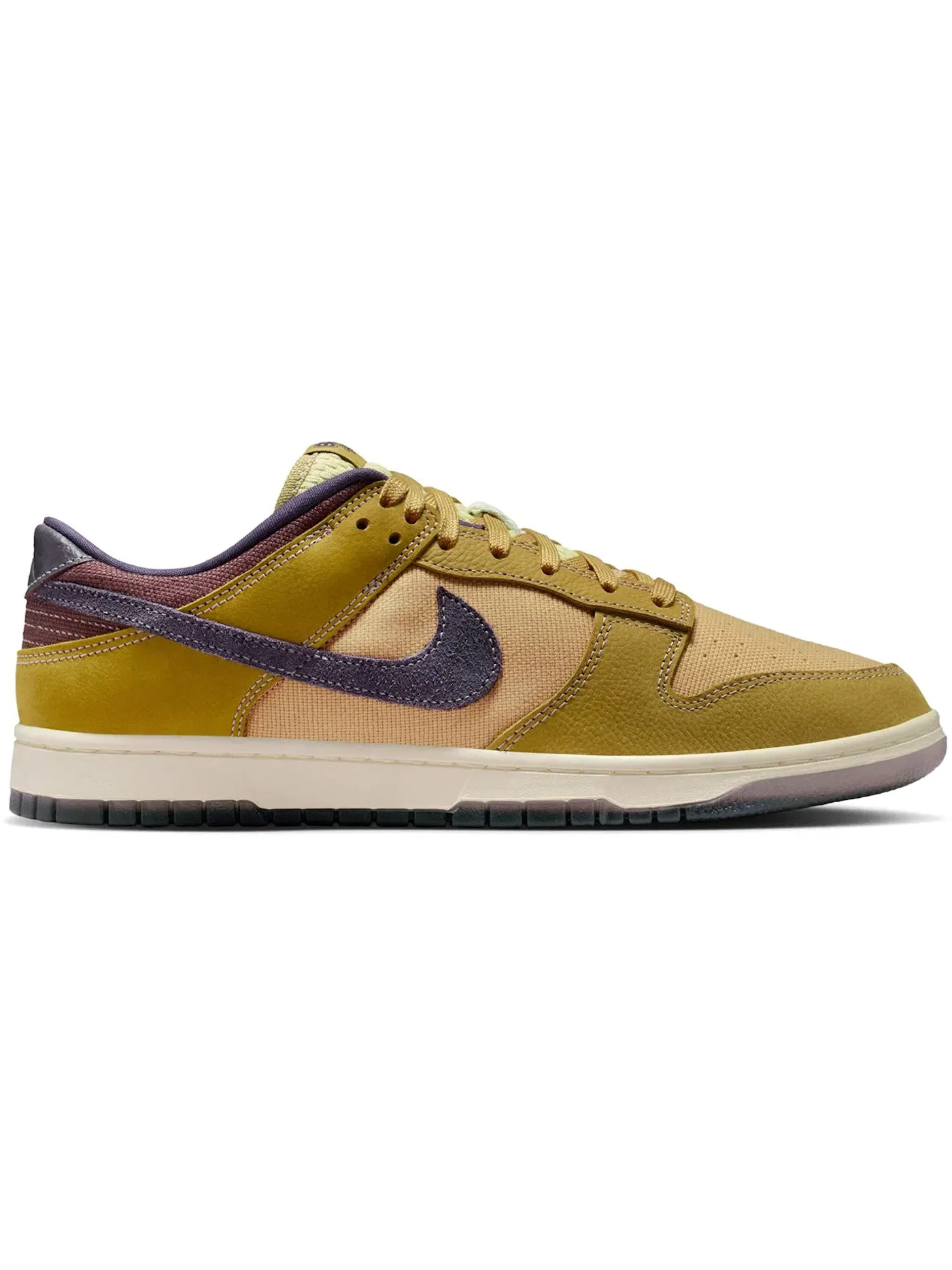 Мужские кроссовки повседневные Nike Dunk Low Retro SE — изображение 1 из 1