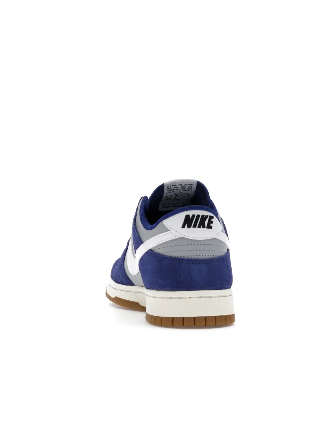 Мужские кроссовки Lifestyle Nike Dunk Low Retro SE — изображение 4 из 4