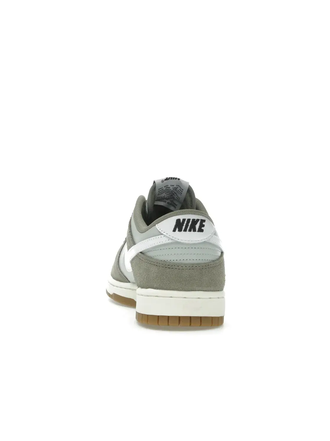 Мужские кроссовки Lifestyle Nike Dunk Low Retro SE — изображение 4 из 4