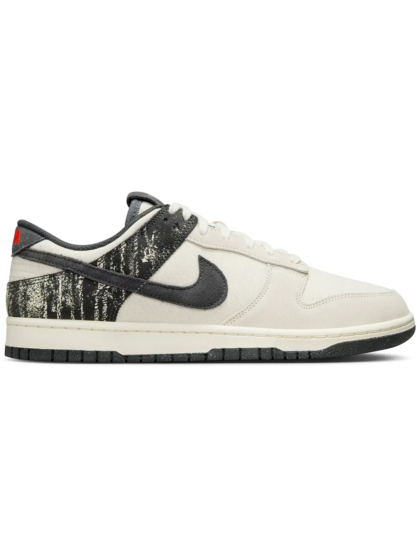 Мужские кроссовки с низким верхом Nike Dunk Low Retro SE — изображение 1 из 1