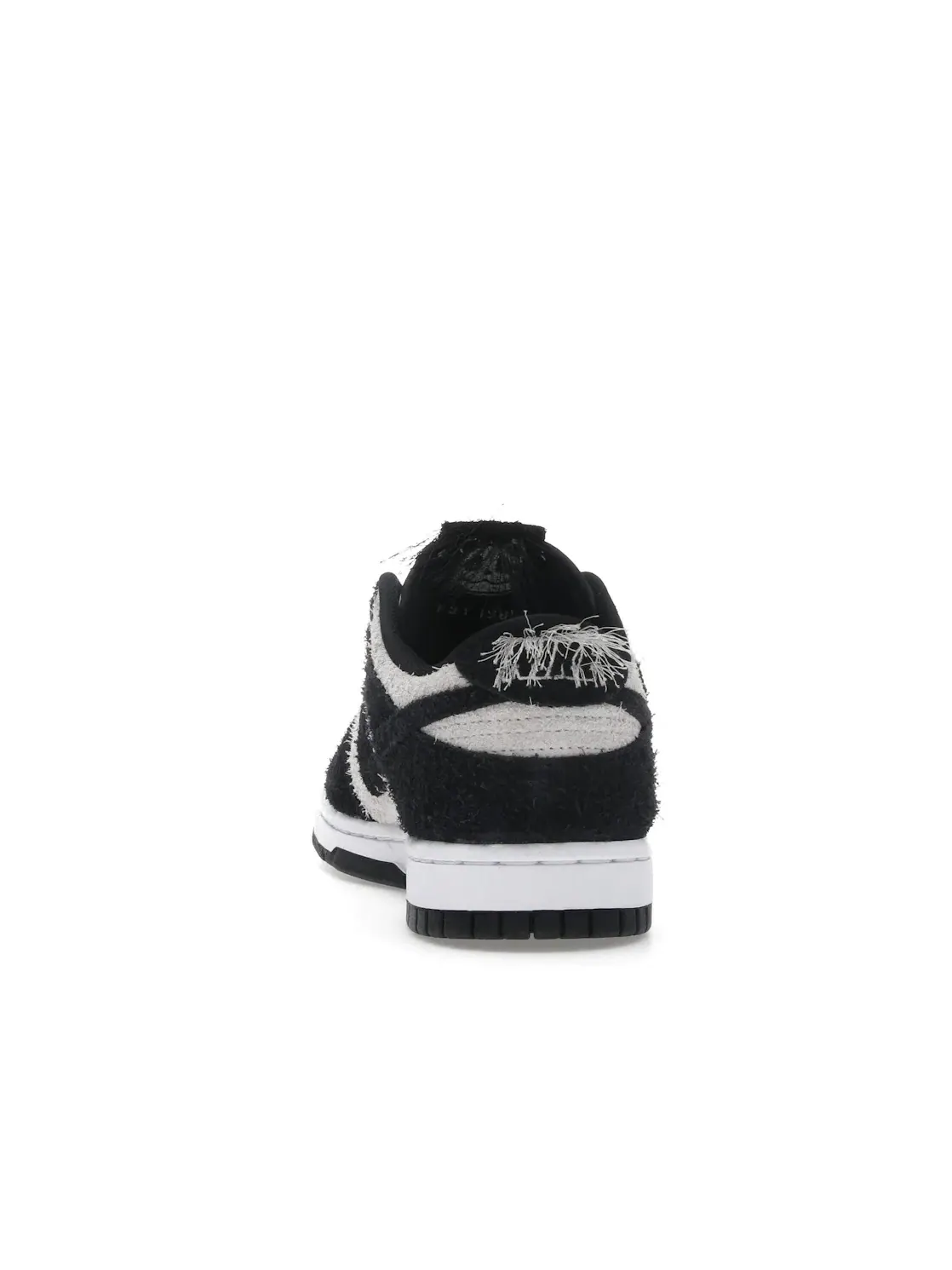 Мужские кроссовки с супинатором Nike Dunk Low Retro SE Nike — изображение 4 из 4