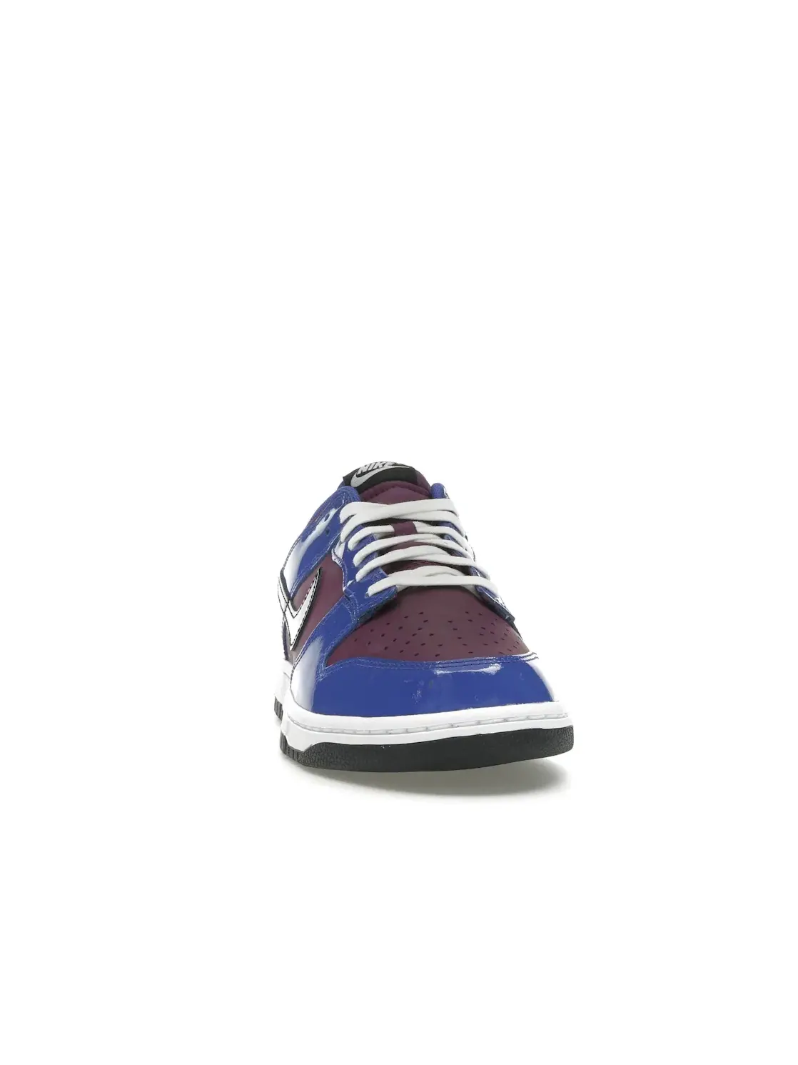 Мужские кроссовки Nike Dunk Low Retro SE Paramount Blue / Black - Viotech -White — изображение 2 из 4
